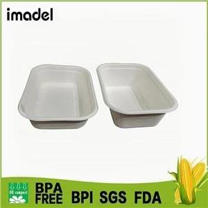 מכולות ל-Compostable ל-Go